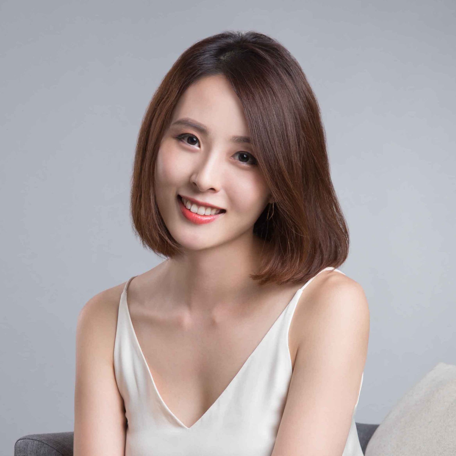 Women of Pearls: Natalie Chow, Mompreneur and Advocate for Sustainable Fashion