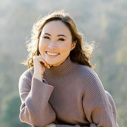 Women of Pearls: Samantha Y. Fong, Photographer