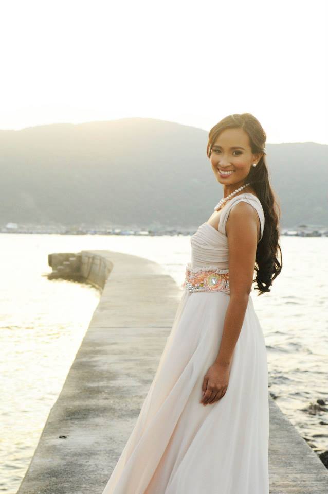 Women of Pearls: JAEREY VELASCO: LAWYER AND PARTNER