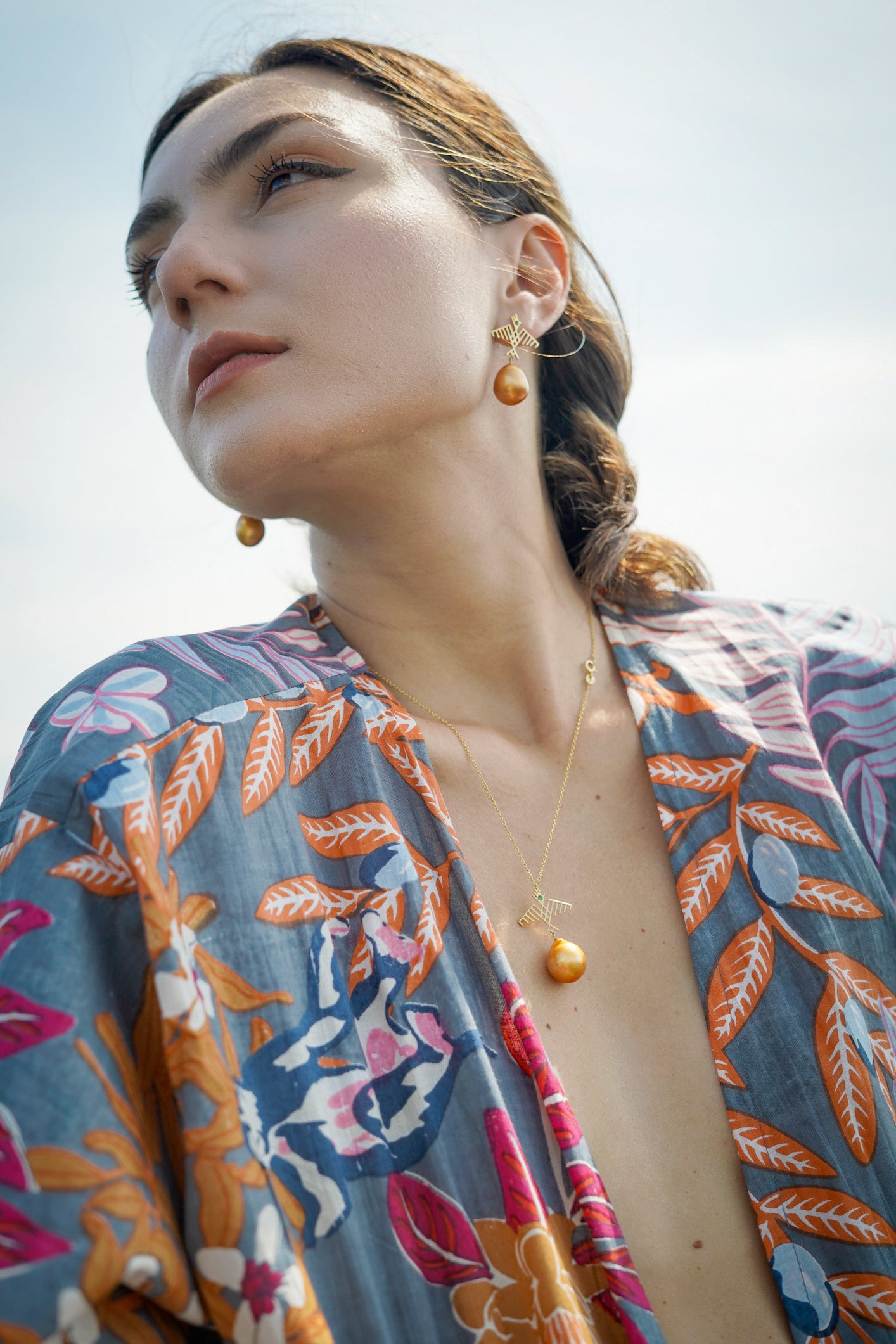 Alchemy by ARAO x JOANIQUE