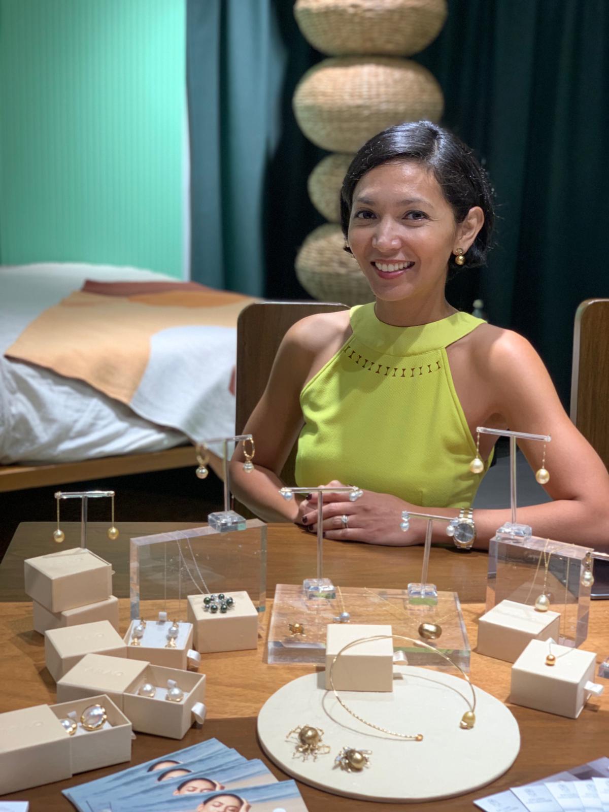 Arao’s Pop Up Exhibit at Dalisay