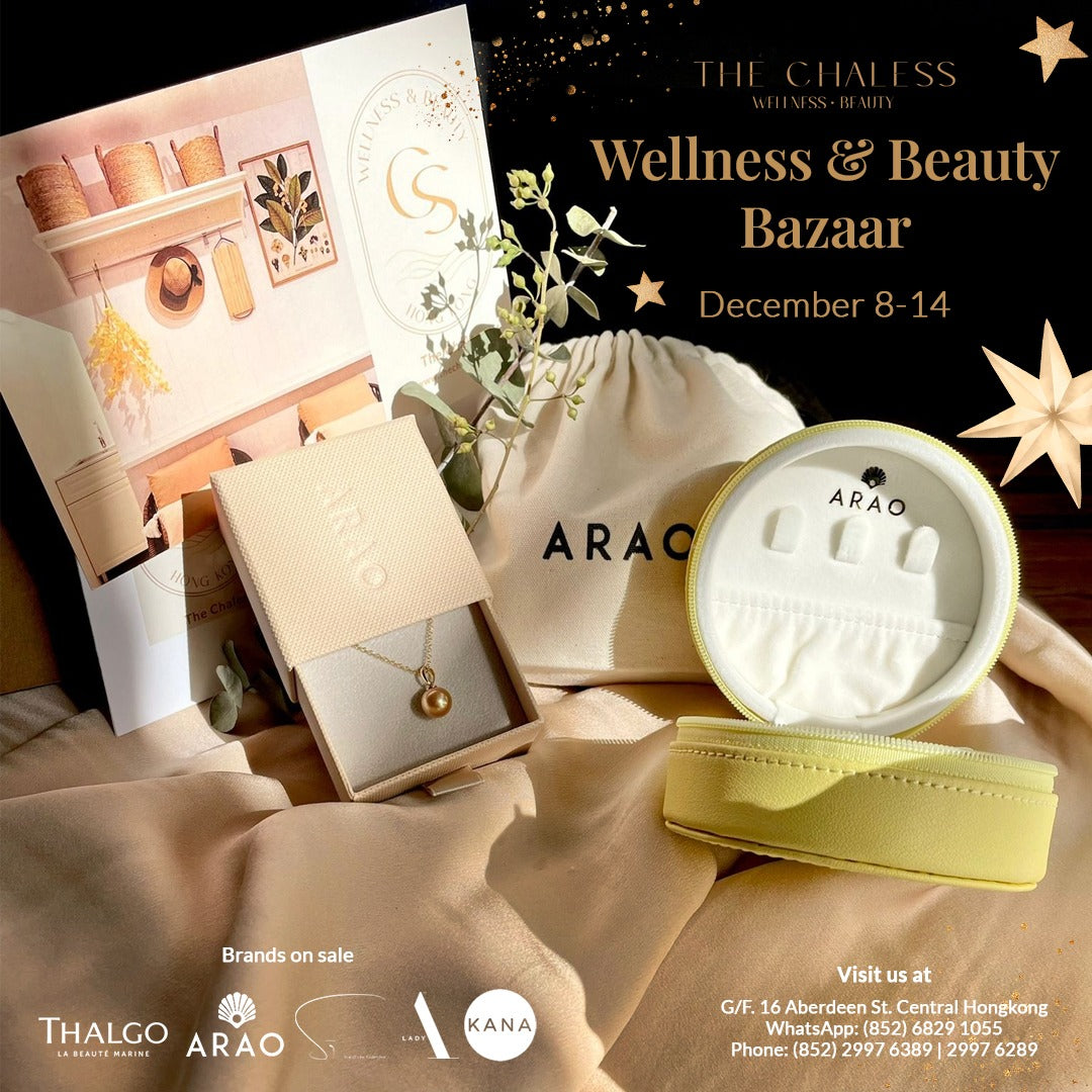 Alchemy by ARAO X The Chaless