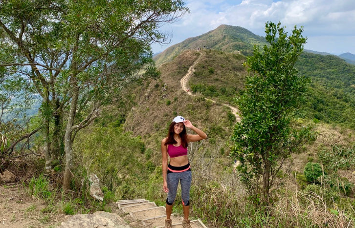 ARAO x Julienne Raboca