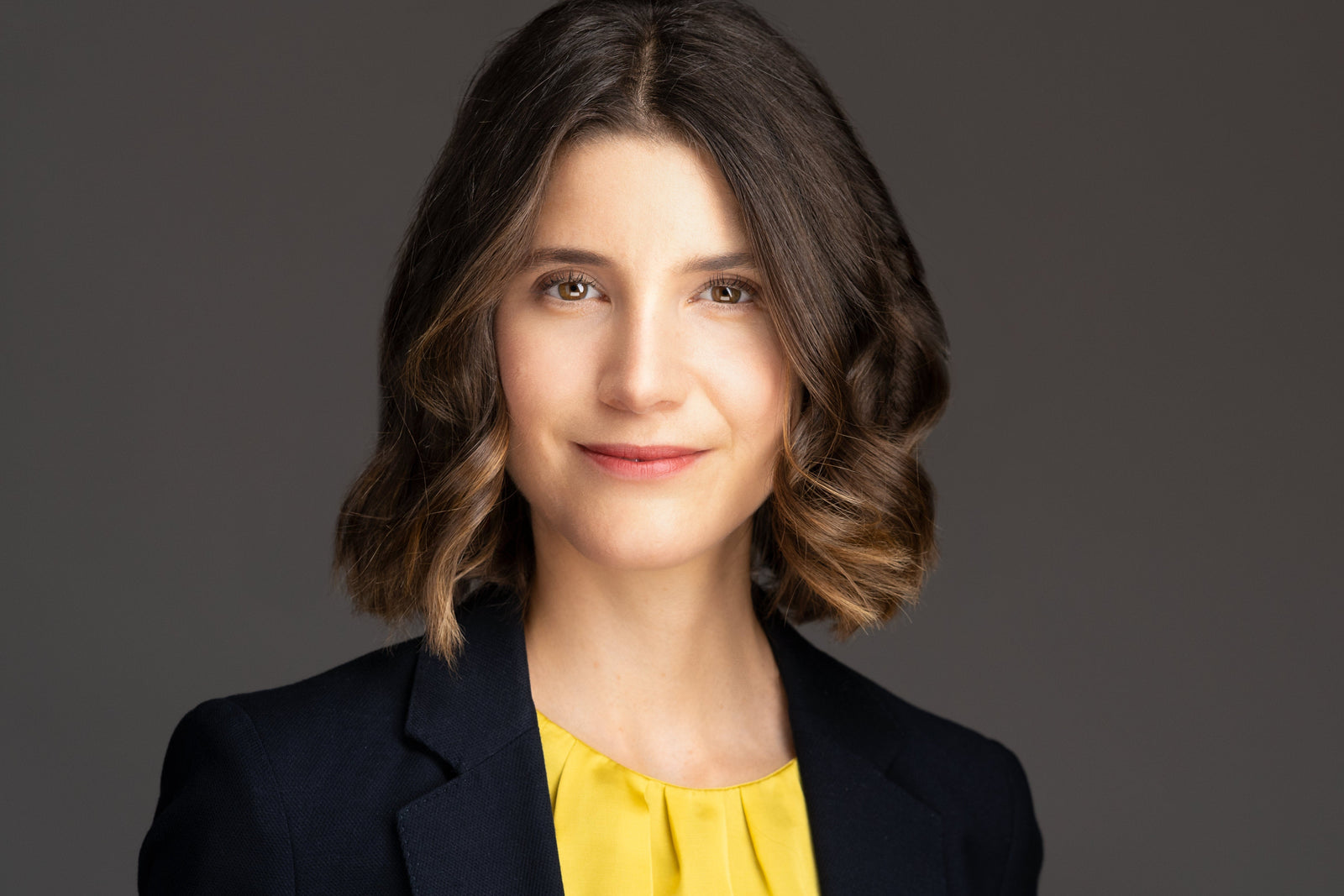 WOMAN OF PEARLS: MARILENA FRIEDL, Founder of the edit