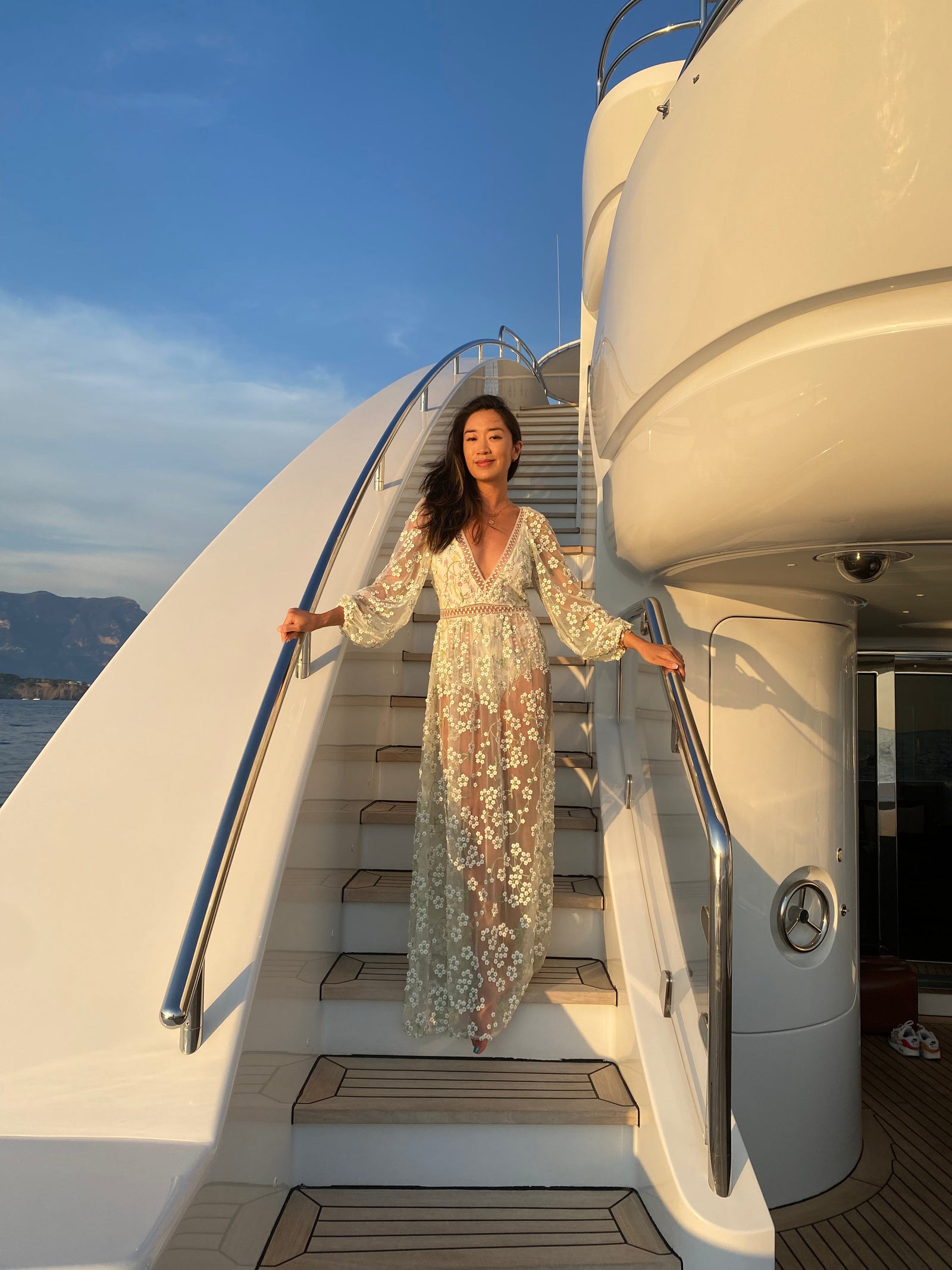 WOMAN OF PEARLS: ANTONIA DA CRUZ, Head of Community for Zero2