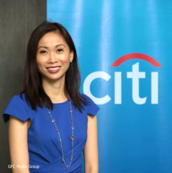 Women of Pearls: Johanna Chua, Chief Economist for Asia Pacific, CITIGROUP