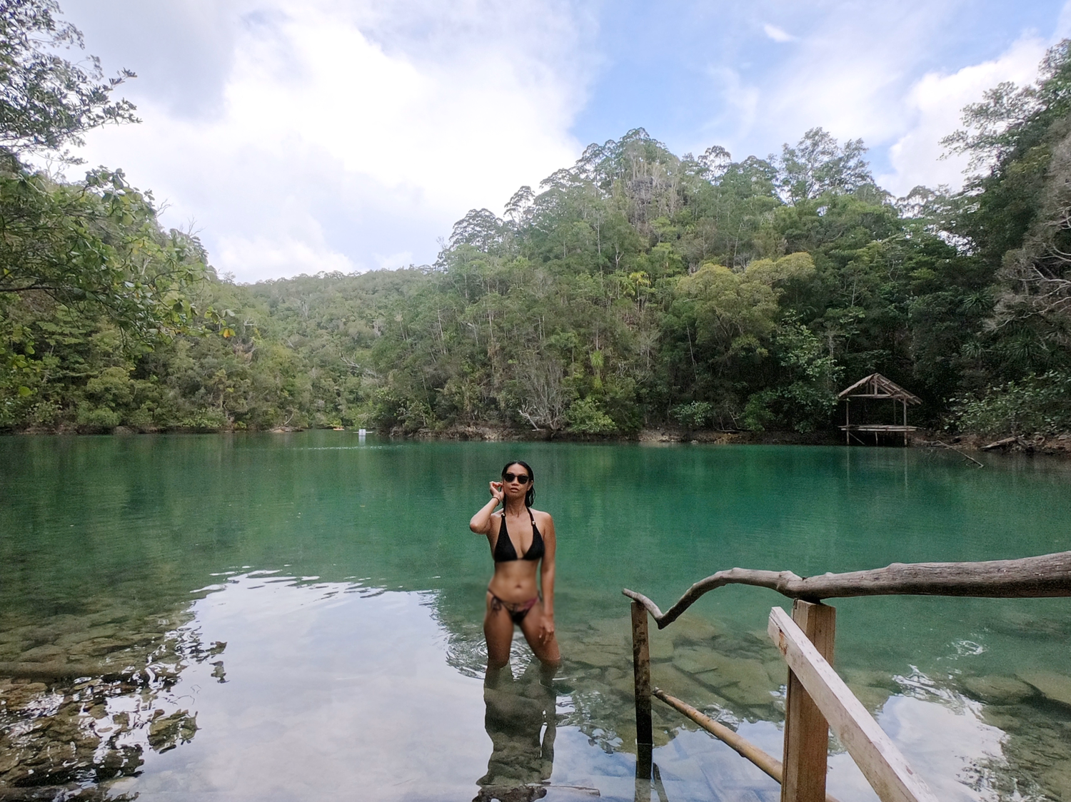 Women of Pearls: Karrie Bitanga, Publicist