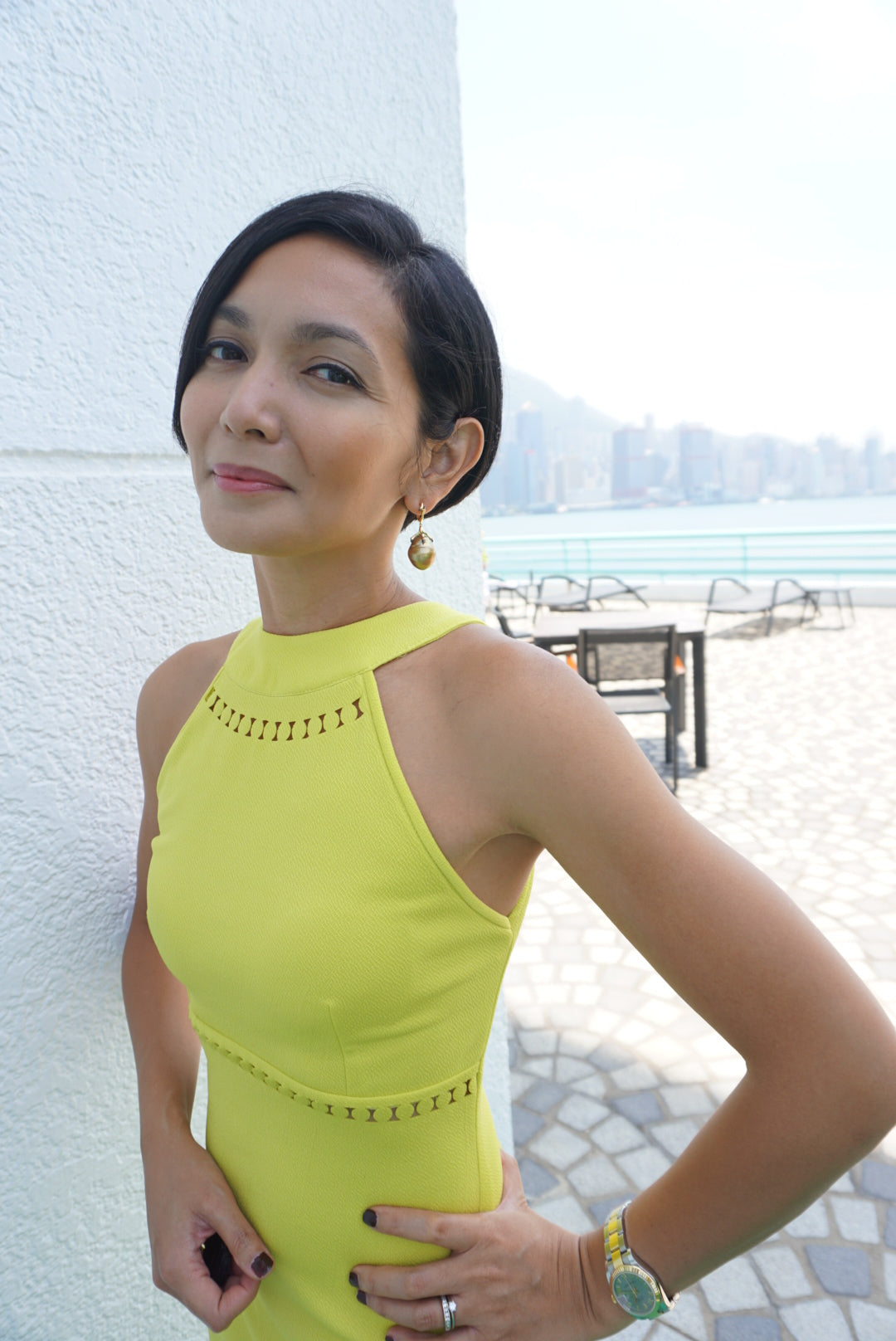 A Tribute To The Ultimate Girl Boss