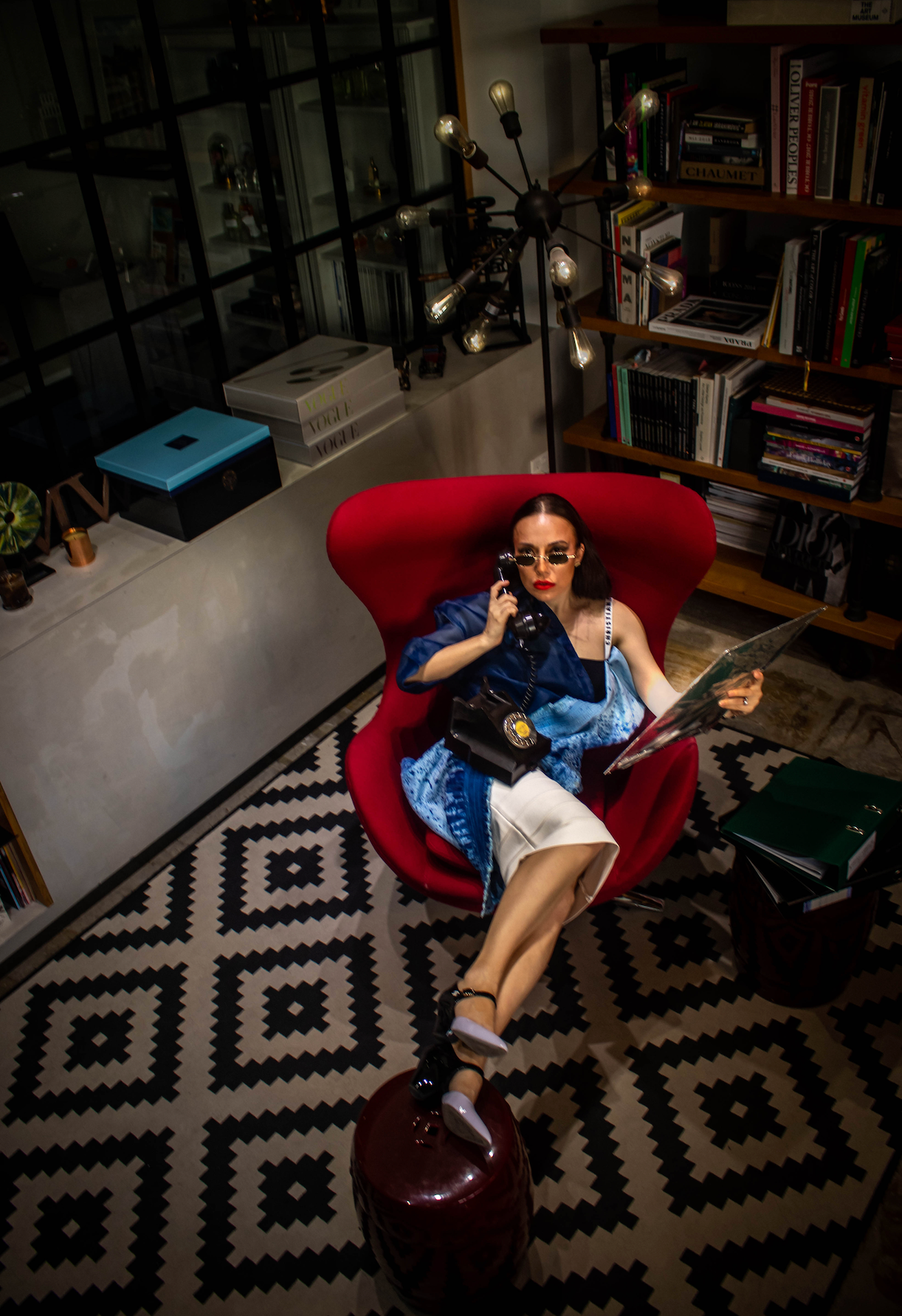 Women of Pearls: Madina Kalyayeva, Managing Director of RSVP PR