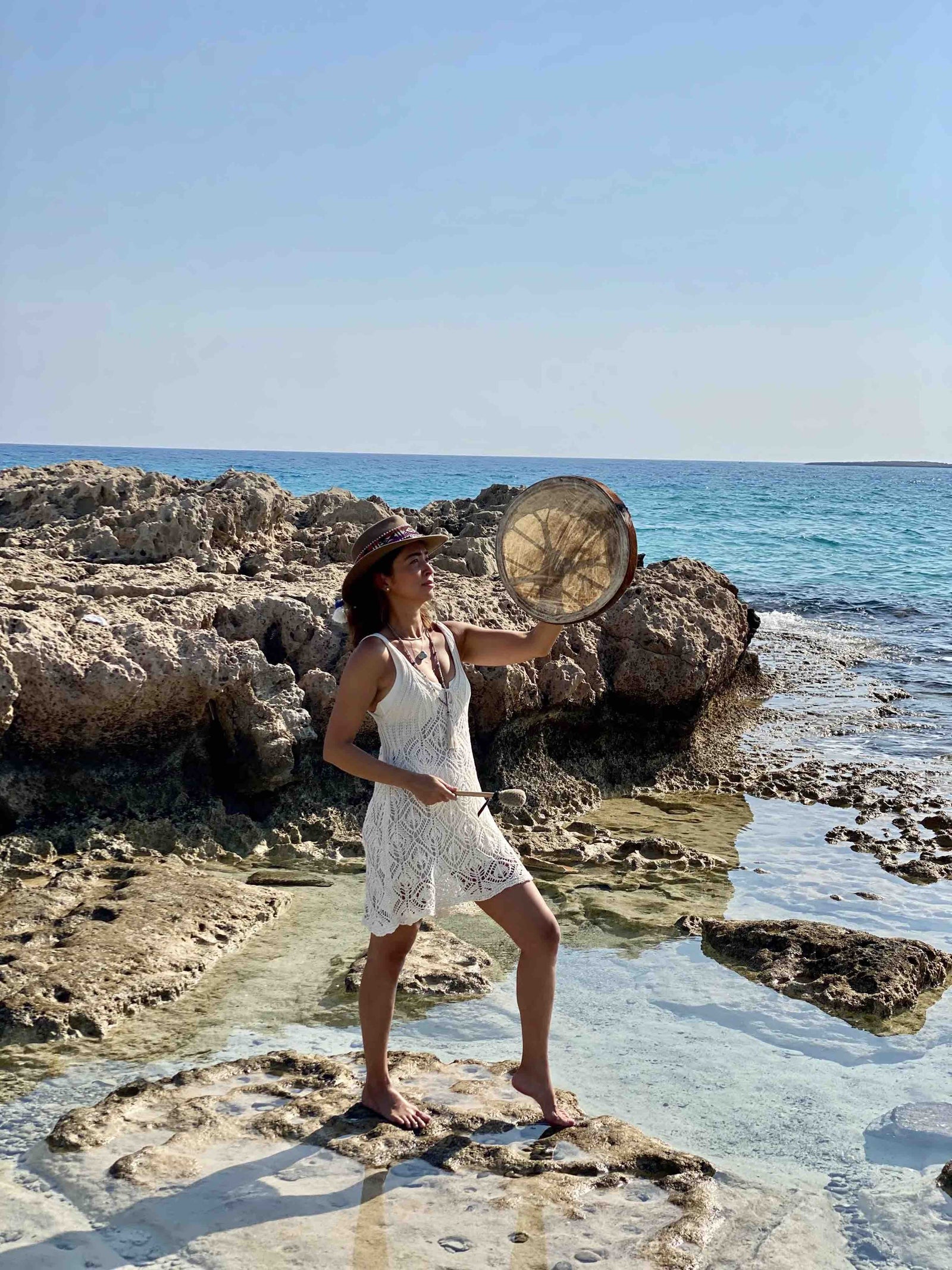 Women of Pearls: Malou Araneta: Founder and Creative Director of Joanique, Healer, Shamanic Breathwork Facilitator