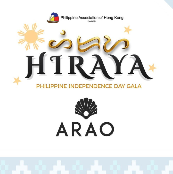ARAO Celebrates Philippine Independence Day With Hiraya