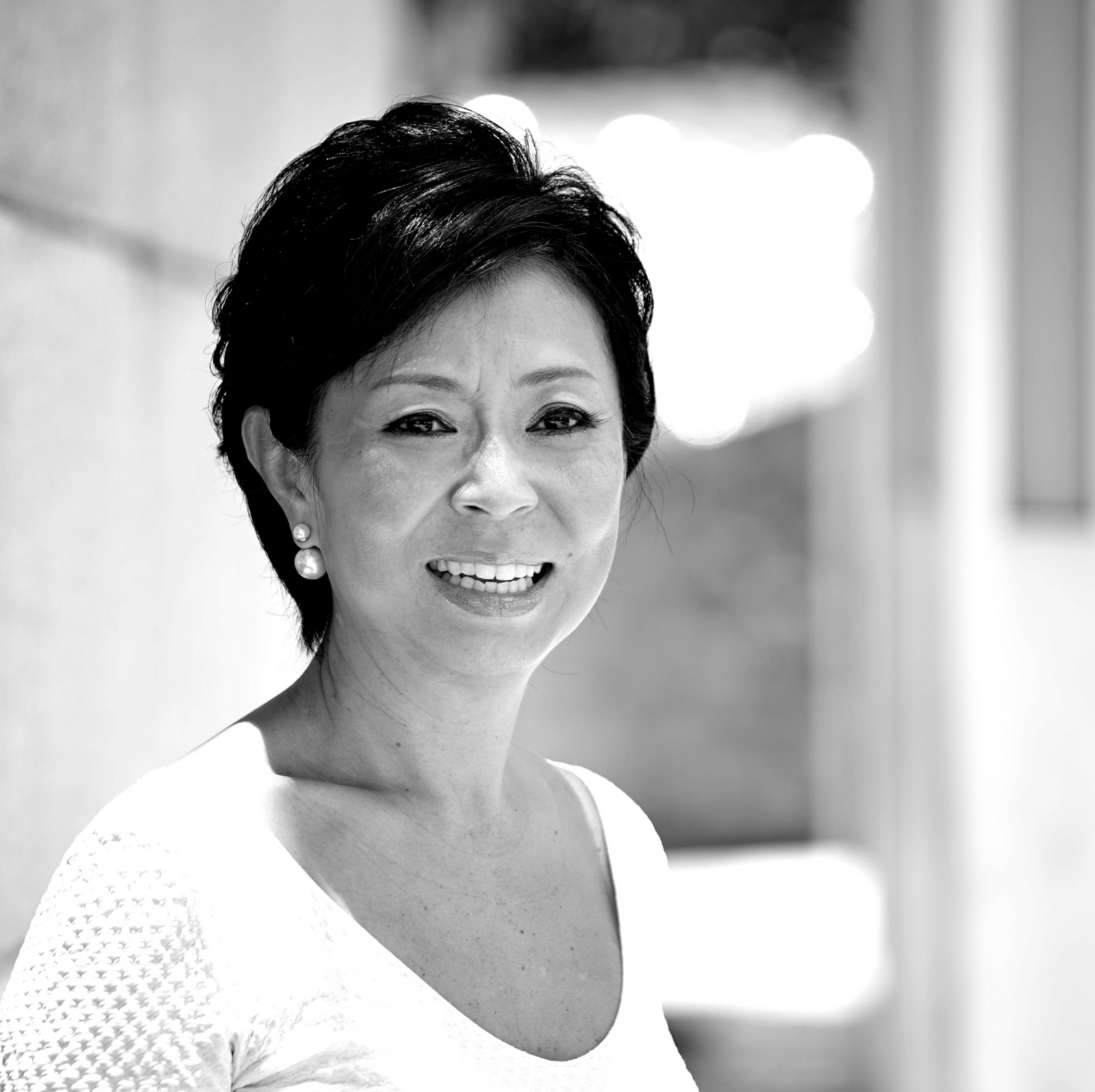 Women of Pearls: Rumiko Hasegawa, Founder of More Than Musical - ARAO  Jewellery