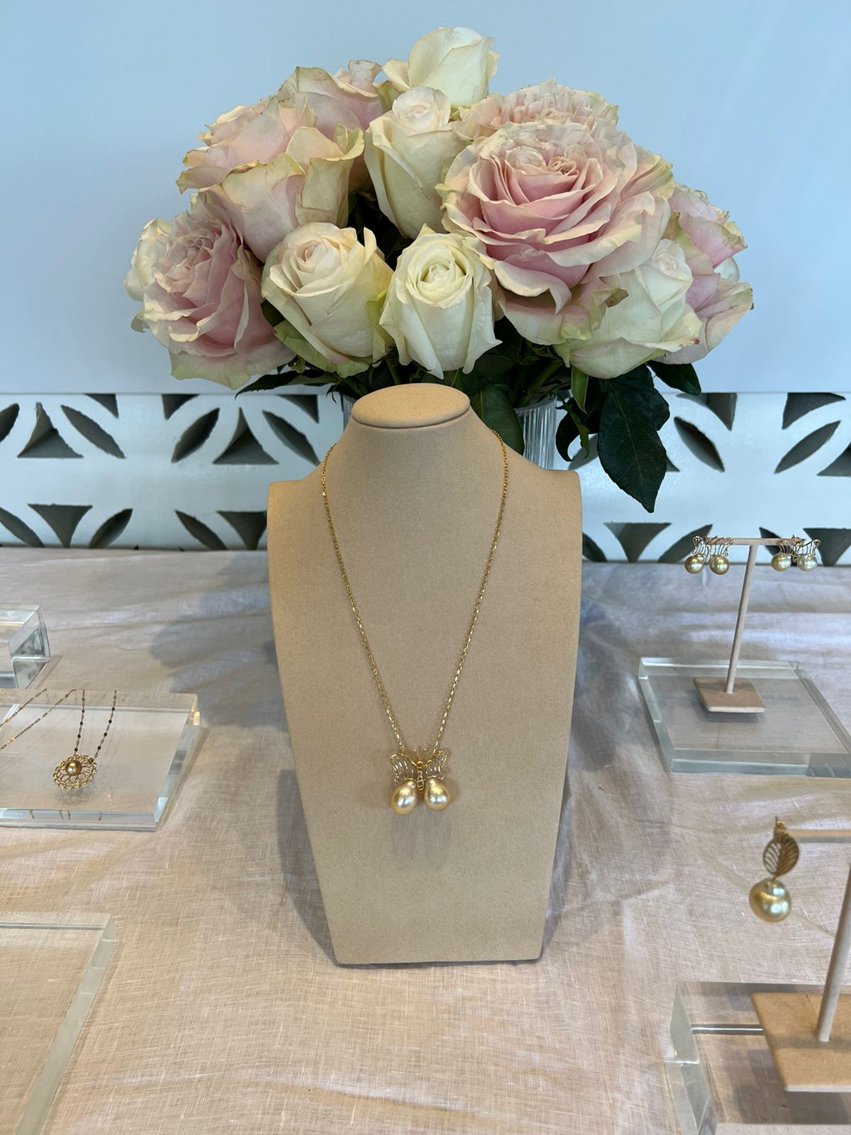 An Intimate Launch of Alchemy by ARAO x Joanique