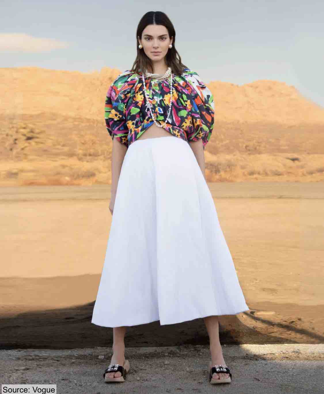 Trend Story 3: Investing in Pearls