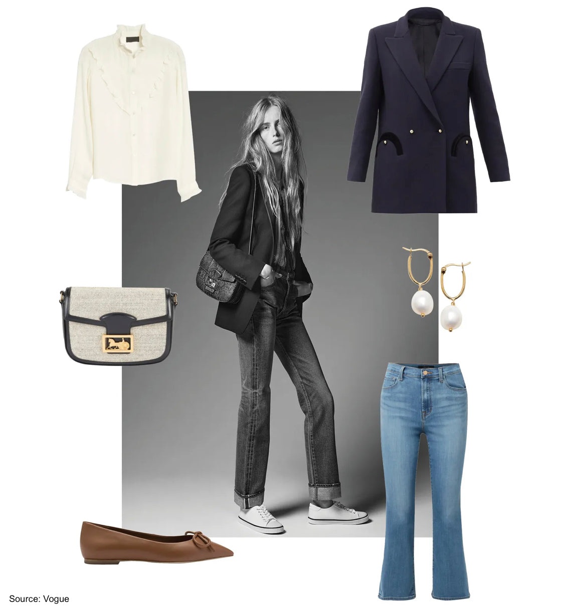 Trend Story 4: Dress Up Again