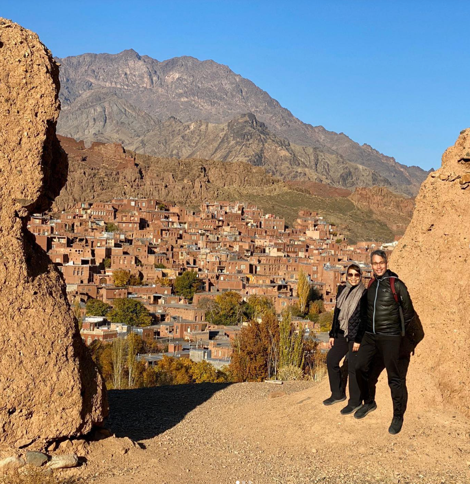 Women of Pearls: Shy Perez Sala, Managing Director at Special Personal Sojourns Travel