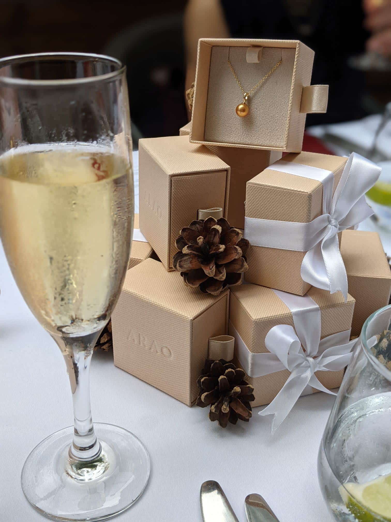 'Tis The Season To Shine