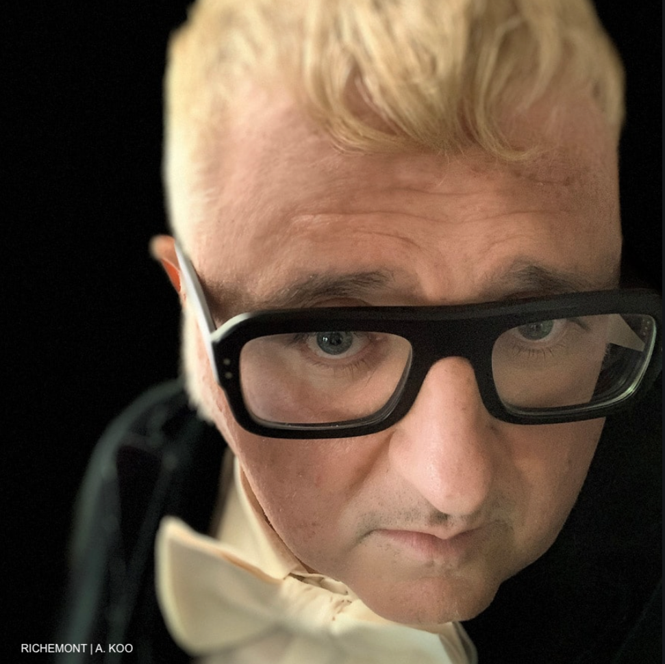 A Tribute To The Darling Of Women: Alber Elbaz