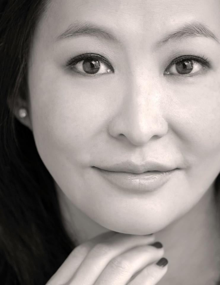 Women of Pearls: Jo Soo Tang, Co-Founder of Cookie Smiles