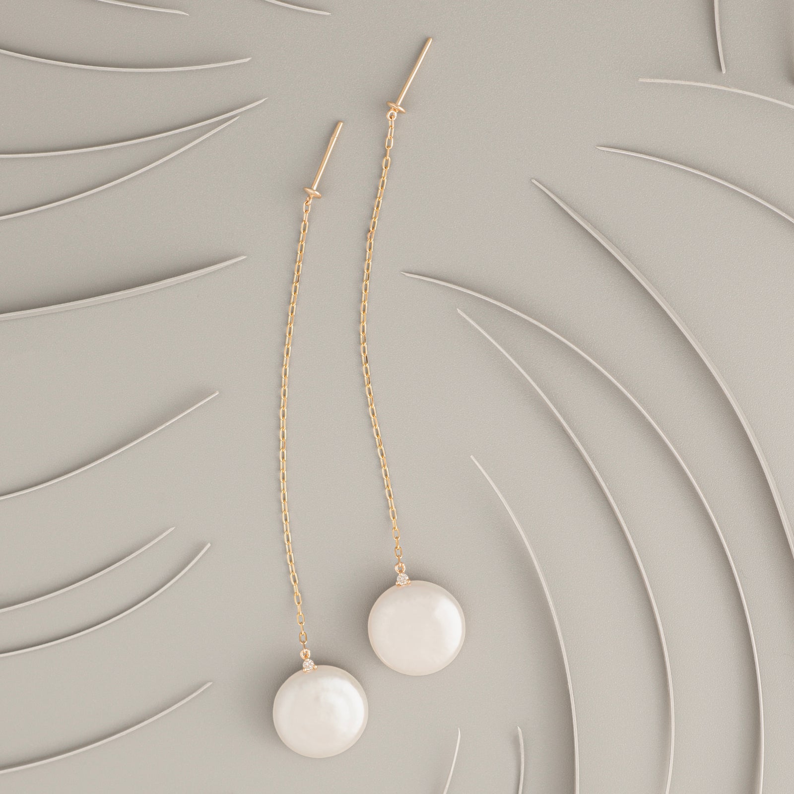 Everyday Classic #1 Earring