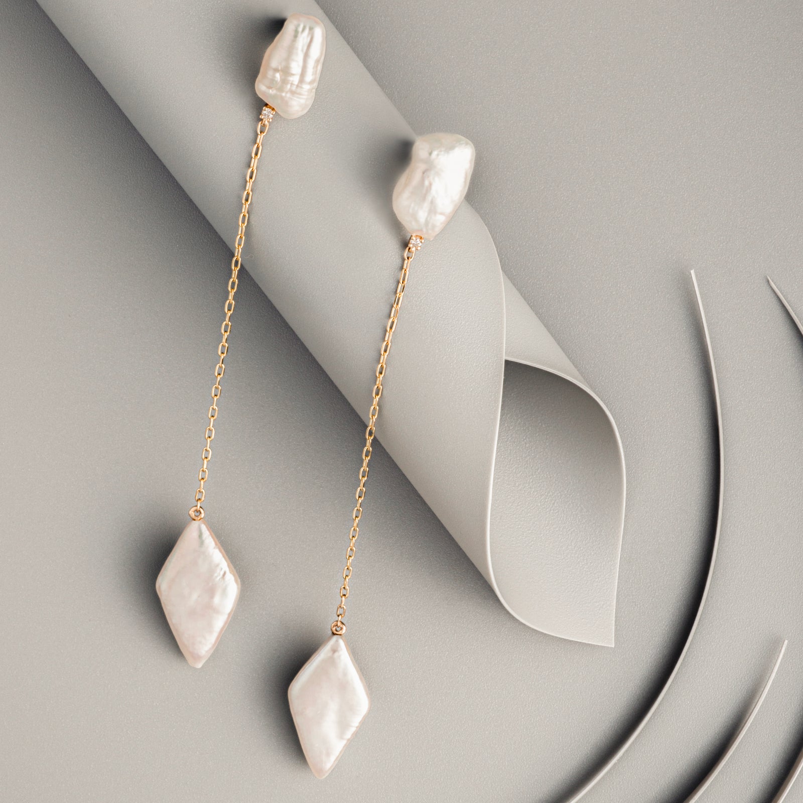 Everyday Classic #2 Earring