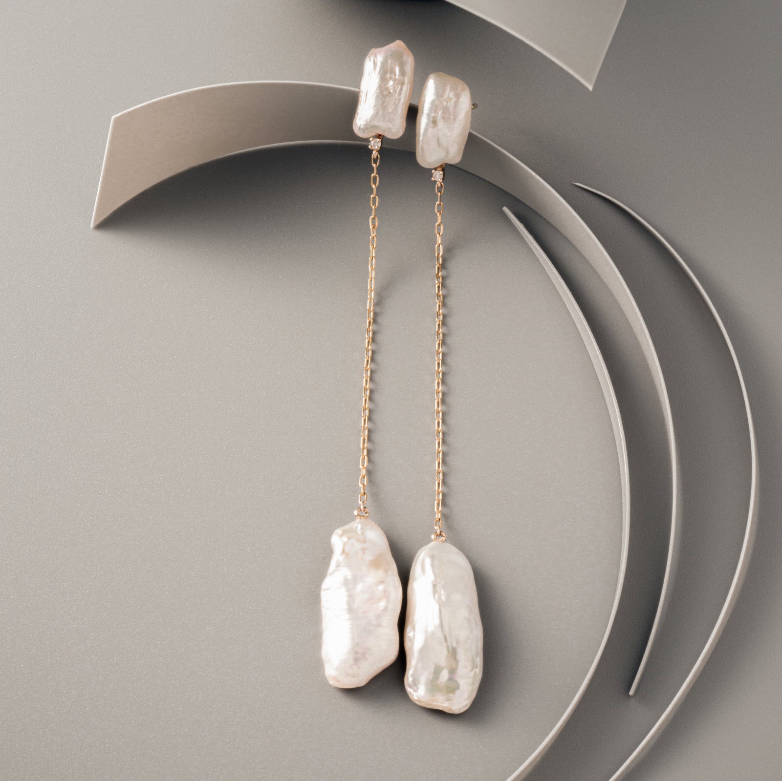 Everyday Classic #3 Earring