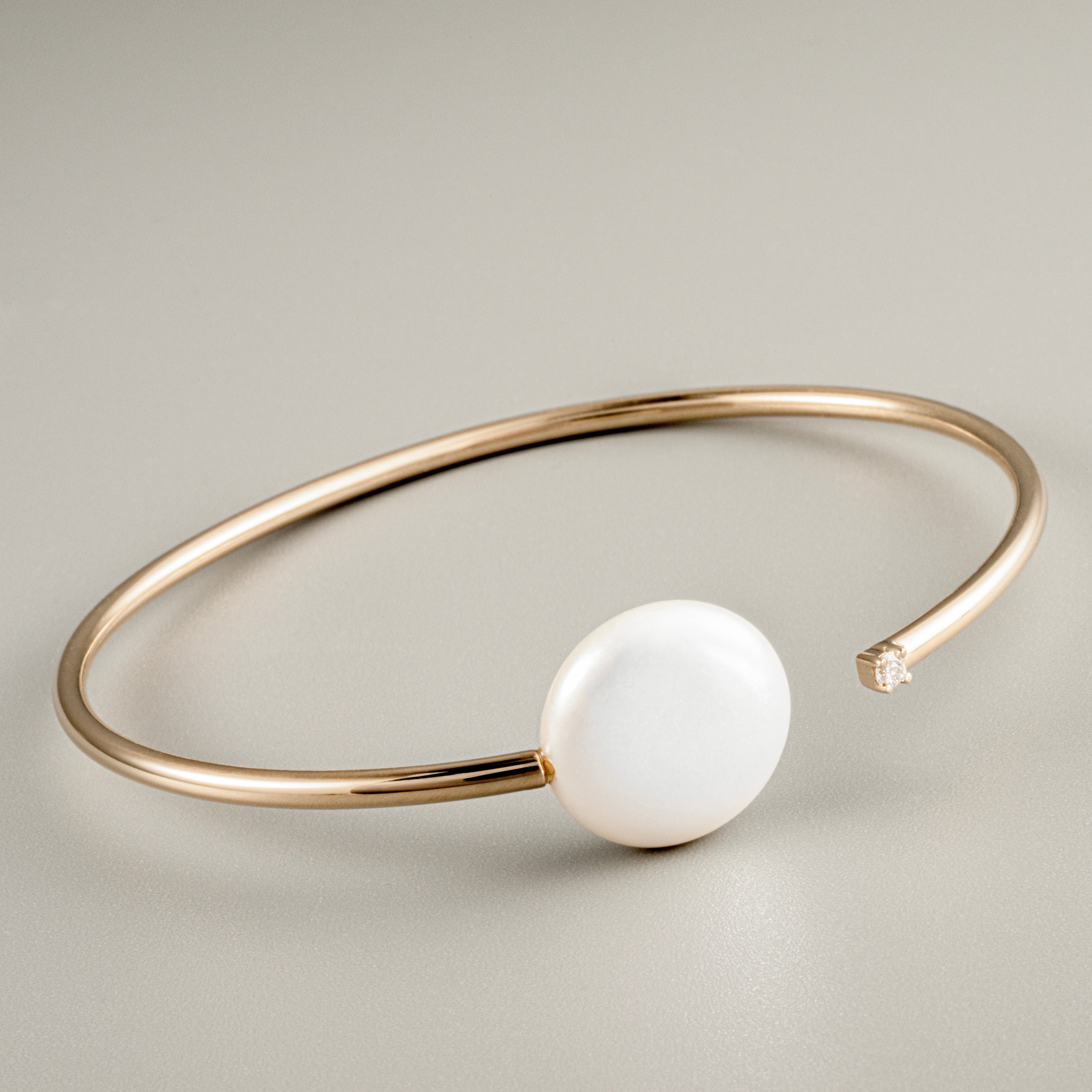 Everyday Classic #1 Bangle