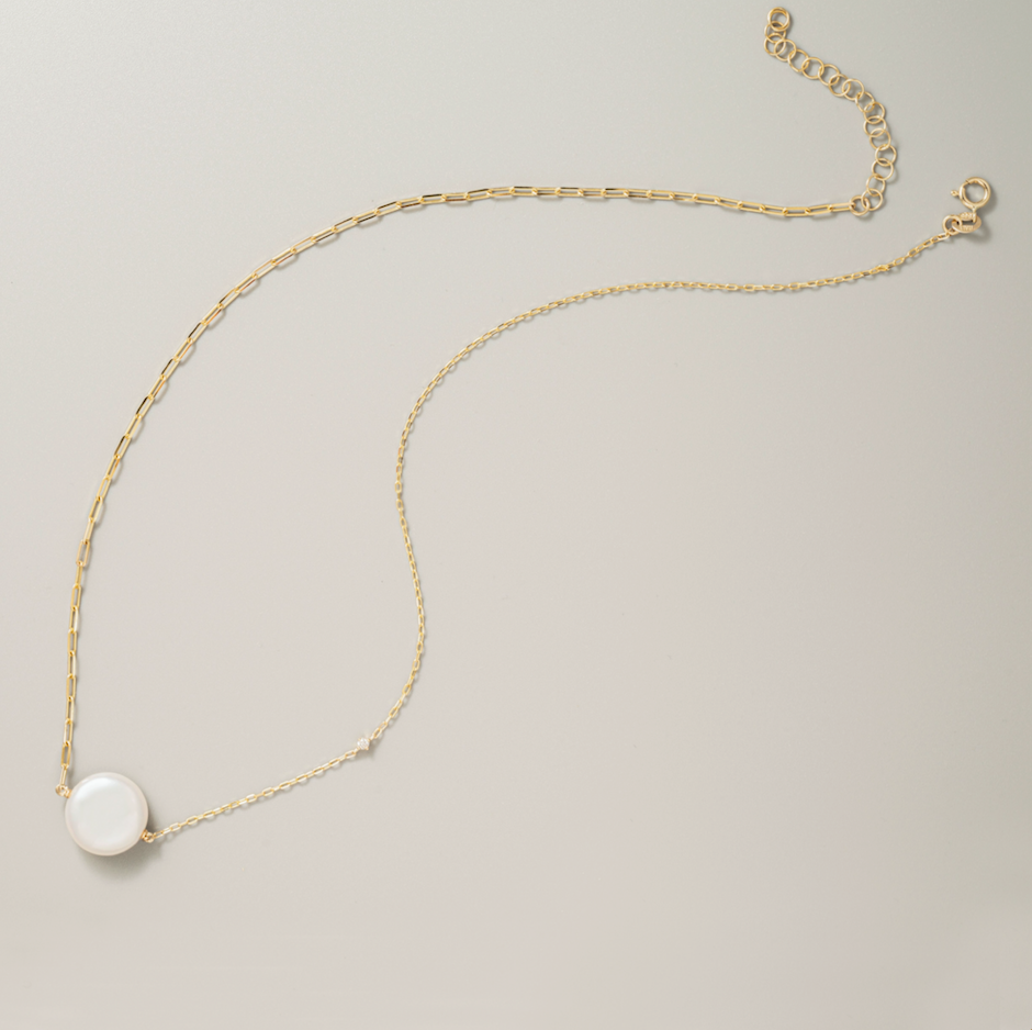 Everyday Classic #1 Necklace