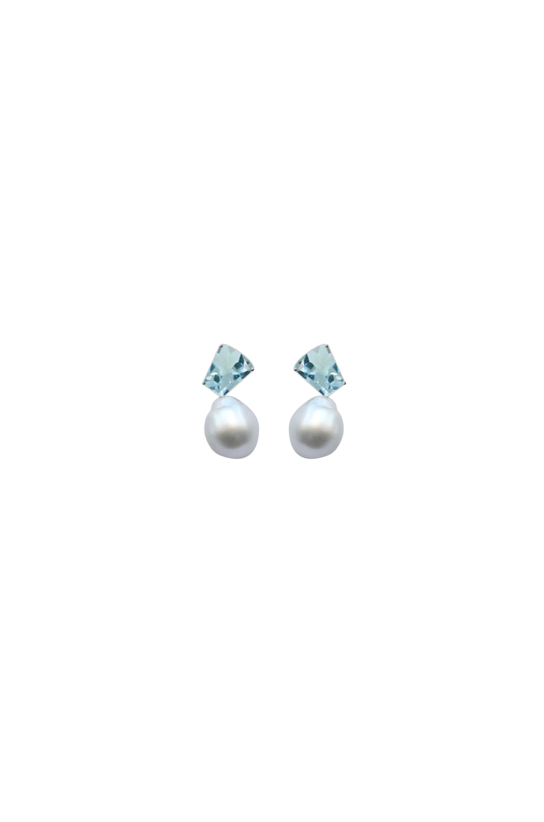 Azula Earrings
