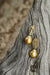 QUINTU [Sacred Leaves] Earrings